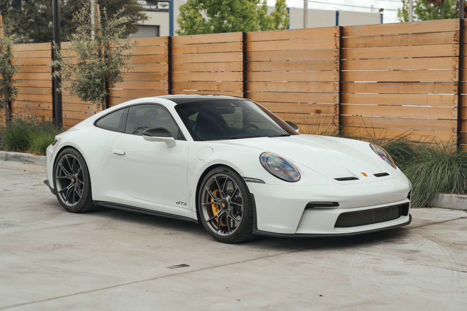 2022 Porsche 911 GT3 Touring for sale at ISSIMI